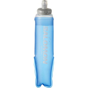 **ySalomon/Tz yLC2337700z yS/LAB SOFT FLASK 500ml/17oz ULT Clear BluezjO