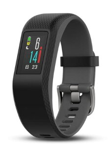 **yGarmin/K[~z y0100178970z yVIVOSPORT SLATE(ohSMTCY)z