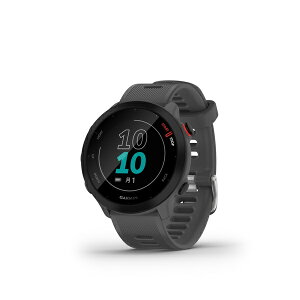 **yX[p[Z[ԁ@|Cg5{zyGarmin/K[~zy0100256243zForeAthlete 55 Grey GPS jOEHb`