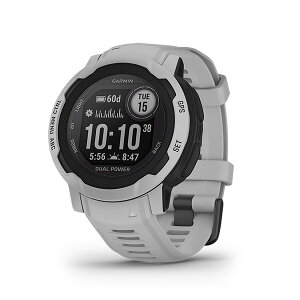**yGarmin/K[~z y0100262741z yInstinct 2 Dual Power Mist Gray JPNz