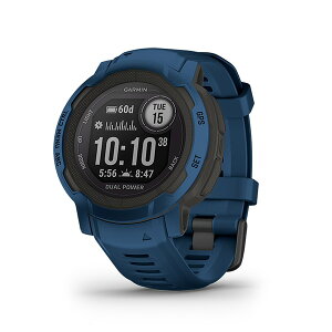 **yGarmin/K[~z y0100262746z yInstinct 2 Dual Power Tidal Blue JPNz