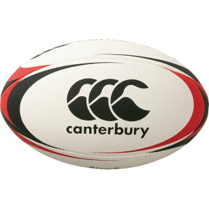 **�ycanterbury/�J���^�x���[�z���O�r�[ �{�[�� ���O�r�[�{�[��5�� �yAA00405�zRUGBY BALL(SIZE 5) ���� ����