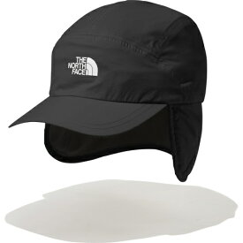 【THE NORTH FACE ノースフェイス】【2022年秋冬】【NN42275】【Anytime Insulation Cap】【エニータイムインサレーションキャップ】防寒　帽子　キャップ　保温　冬　ウインターキャンプ　2カラー展開