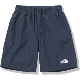 【THE NORTH FACE】【ノースフェイス】【2023年春夏セール】【クラスファイブショート】【NBJ42155】【Class V Short】ショートパンツ【UN アーバンネイビー】【キッズ・ジュニア】