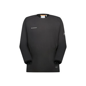 �y0�̕t�����̓|�C���g3�{�z�yMAMMUT/�}���[�g�z�y101303340�z �ySeon IN Crew Neck AF�z