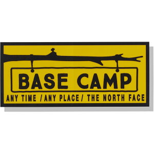 yBLACK FRAIDAY |Cg10{zyTHE NORTH FACE/UEm[XEtFCXz yNN32121z yTNF PRINT STICKERzvgXebJ[