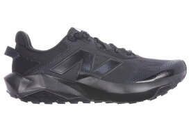 **【NEW BALANCE/ニューバランス】 【MTNTRLF6】 【TRAIL RUNNING】DynaSoft Nitrel v6　ダイナソフト ナイトレル ランニング