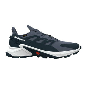 **yBLACK FRAIDAY |Cg10{zySalomon/TzyL47462300z ySUPERCROSS 4 GTX Grisaille / White / CarbonzgCjO