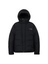 **【THE NORTH FACE/ザ・ノース・フェイス】 【ND92564】 【ALTERATION BAFFSJK】オルタレーションバフズジャケット（…