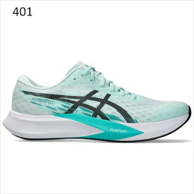 **【0の付く日はポイント3倍】【asics/アシックス】 【1011B876】 【HYPER SPEED 4】ランニング シューズ 幅 WIDE 部活