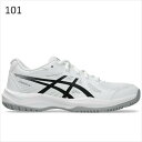 **【asics/アシックス】 【1074A045】 【UPCOURT 6 GS】 バレーボール フットウェア