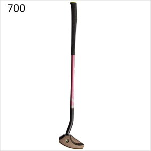 ** 【asics/アシックス】【3283A241】【GGハンマーバランス イーグルTC】グラウンドゴルフ クラブ