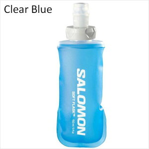 **ySalomon/Tz yLC1916100z ySOFT FLASK 150ml/5oz 28z