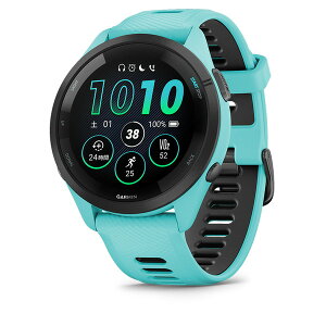 **�y0�̕t�����̓|�C���g3�{�z�yGarmin/�K�[�~���z�y0100281042�z�yForerunner 265�z �����j���O�E�H�b�`