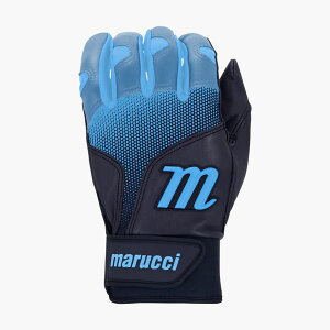 **�y0�̕t�����̓|�C���g3�{�z�ymarucci/�}���`�z �yMBGPWRF�z �yPWR FADE BATTING GLOVE�z