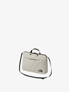 **�yTHE NORTH FACE/�U�E�m�[�X�E�t�F�C�X�z �yNM32356�z �yGEOFACE POUCH�z�W�I�t�F�C�X�|�[�`