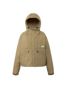 **�yTHE NORTH FACE/�U�E�m�[�X�E�t�F�C�X�z �yNPW22630�z �ySHORT COMPACT JK�z�V���[�g�R���p�N�g�W���P�b�g�i���f�B�[�X�j