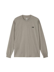 �yTHE NORTH FACE/�U�E�m�[�X�E�t�F�C�X�z �yNT32535�z �yLS FD NUPTSE CTN T�z