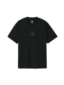 �yTHE NORTH FACE/�U�E�m�[�X�E�t�F�C�X�z �yNT32631�z �ySS MOUNTAINROUTE T�z