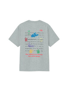�y0�̕t�����̓|�C���g3�{�z�yTHE NORTH FACE/�U�E�m�[�X�E�t�F�C�X�z�y�������K�i�z �yNT32643�z �ySS JOURNEY HISTR T�z