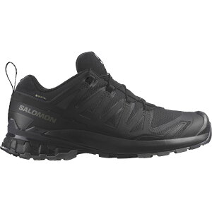 **�y0�̕t�����̓|�C���g3�{�z�ySalomon/�T�������z �yL47270100�z �yXA PRO 3D V9 GTX Black/Phantm/P�z