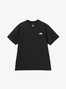 **�yTHE NORTH FACE/�U�E�m�[�X�E�t�F�C�X�z�y�������K�i�z �yNT22599�z �yS/S TECH CREW�z����E���C�t�X�^�C�� �A�p���� �����΍� �j�b�gT�V���c �V���[�g�X���[�u�e�b�N�N���[�i�����Y�j