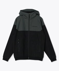 【0の付く日はポイント3倍】【Columbia】【コロンビア】【PM0844】【Wilkinson Cove Full Zip Hoodie】【ウィルキンソンコーブフルジップフーディー】メンズ　 アウター　パーカー　ジャケット　スウェット　アウトドア　キャンプ　通学