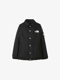 【THE NORTH FACE ノースフェイス】【NPJ22305】【The Coach Jacket】【ザ コーチジャケット】キッズ　子供　アウター　上着　ジャケット