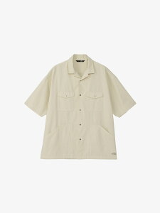 �yTHE NORTH FACE/�U�E�m�[�X�E�t�F�C�X�z�y2024�N�t�āz�yNR22431�z�yS/S UTILITY SHIRT�z�y�J���[ GL �O���x���z�����Y�@�V���c�@�����@�J�݃V���c�@�A�E�g�h�A�@�L�����v�@����@UV�P�A�@�����@�z��
