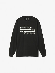 y0̕t̓|Cg3{zyTHE NORTH FACE/UEm[XEtFCXz yNT32405z yL/S ING TEEzOX[ulo[XgbvACGkW[eB[ijZbNXj