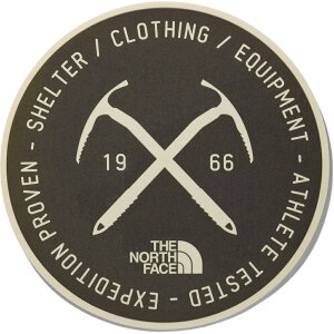 �y�労�ӍՊ��ԁ@�|�C���g7�{�z�yTHE NORTH FACE/�U�E�m�[�X�E�t�F�C�X�z �yNN31710�z �yTNF PRINT STICKER�z