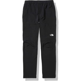 【0の付く日はポイント3倍】【THE NORTH FACE】【ノースフェイス】【NB32301】【2024年春夏】【Alpine Light Pant】【アルパインライトパンツ】K:ブラックメンズ　アウトドア　パンツ　ロングパンツ　登山　トレッキング　キャンプ　アウトドア