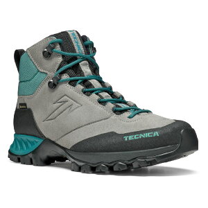 �yTECNICA�zGRANIT MID GTX WS SOFT GREY - LIGHT PETROL�@21251000-003