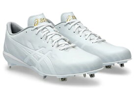 アシックス【 GOLDSTAGE MA 3(野球)1123A049-110】