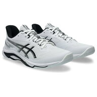 ASICS/アシックス ネットバーナー バリスティック FF 4/1053A070-100