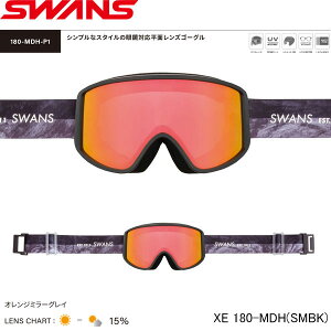 SWANSXYS[O/XE 180MDH/SMBK