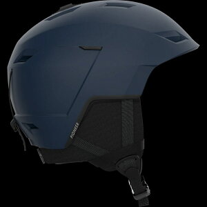 SALOMON�@HELMET�@PIONEER LT Dress Blue�@L41159100�@�X�L�[�w�����b�g