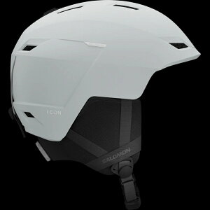 SALOMON�@HELMET�@ICON LT Ice Flow M�@L47915700�@�X�L�[�w�����b�g