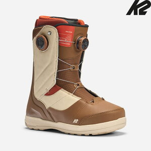 2025/2026 K2 MAYSIS Brown KB2512940