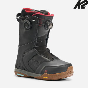 2025/2026 K2 THRAXIS Black KB2512870