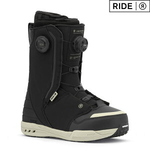 2025/2026 RIDE/LASSO PRO WIDE BLACK/RD2512710