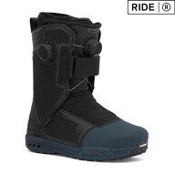 2025/2026 RIDE/THE 92 BLACK/RD2512520