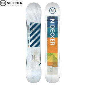 NIDECKER�@2025/2026 Merc