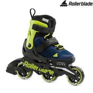 2024ROLLERBLADE@MICROBLADE 3WD@CC