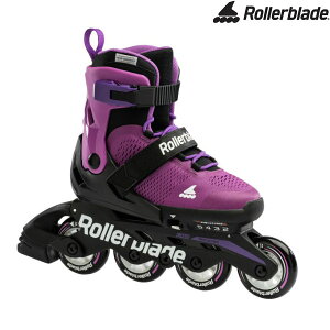 2024ROLLERBLADE@MICROBLADE@PP/BK 230-260@CC