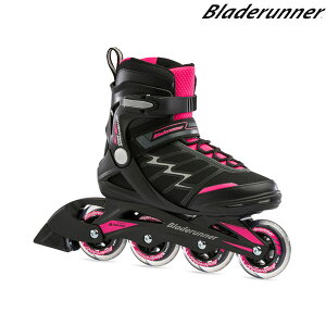 2024Bladerunner(ROLLERBLADE)@+ADVANTAGE PRO XT W BK/PK @CC