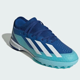 adidas/アディダス エックス クレイジーファスト.3 TF J（IE1569）