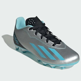 adidas/アディダス エックス クレイジーファスト メッシ.4 AI1 J（IE4071）