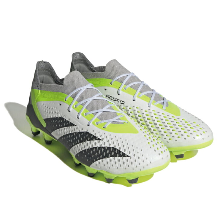 楽天市場】【25.5cmのみ！】adidas/アディダス プレデター アキュラ 