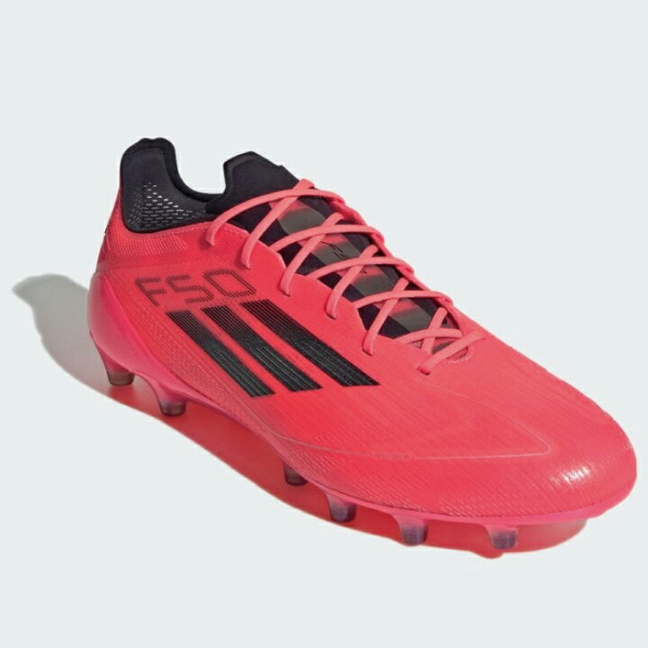 楽天市場】【27.0cmのみ！】adidas/アディダス F50 エリート AG 